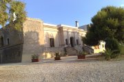 Villa Campomarino di Maruggio (TA)
