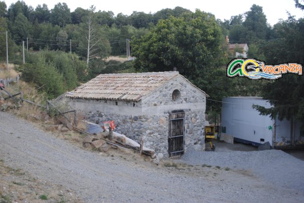Mosorrofa (Reggio Calabria) Azienda Agrituristica Vulghid