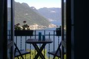 Apartment Faggeto Lario (CO)