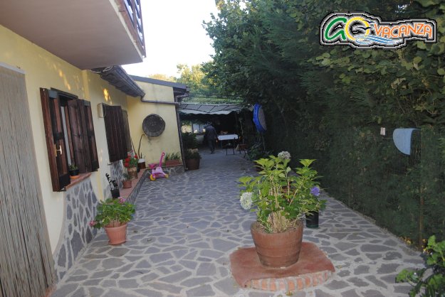 Mosorrofa (Reggio Calabria) Azienda Agrituristica Vulghid