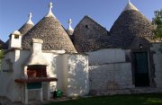 Trullo indipendente Cisternino - Locorotondo